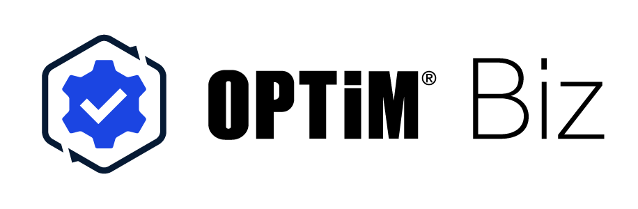 OptimalBiz ヘルプセンターのホームページ